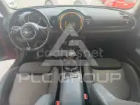 2016 Mini Clubman