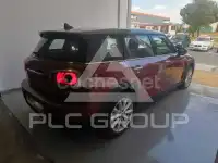 2016 Mini Clubman