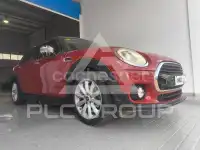 2016 Mini Clubman