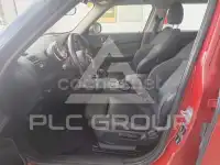 2016 Mini Clubman