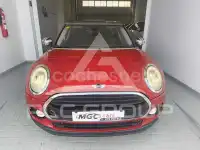 2016 Mini Clubman