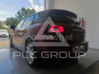 2016 Mini Clubman