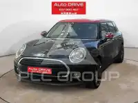 2016 Mini Clubman