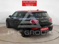 2016 Mini Clubman