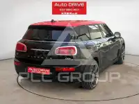 2016 Mini Clubman