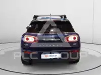 2016 Mini Clubman