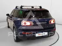 2016 Mini Clubman