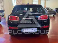 2016 Mini Clubman