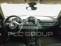 2016 Mini Clubman