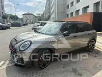 2016 Mini Clubman