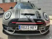 2016 Mini Clubman