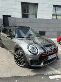 2016 Mini Clubman