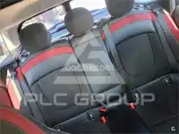 2016 Mini Clubman