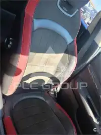 2016 Mini Clubman