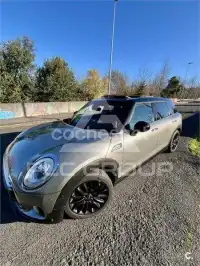 2016 Mini Clubman