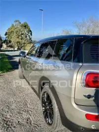 2016 Mini Clubman
