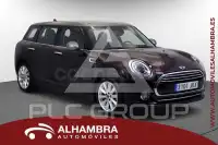 2016 Mini Clubman
