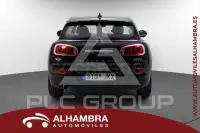 2016 Mini Clubman