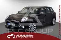 2016 Mini Clubman