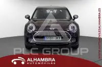 2016 Mini Clubman