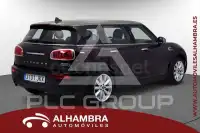 2016 Mini Clubman