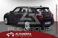 2016 Mini Clubman