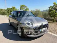 2016 Mini Clubman