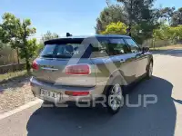 2016 Mini Clubman