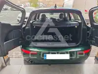 2016 Mini Clubman