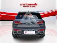 2016 Mini Clubman