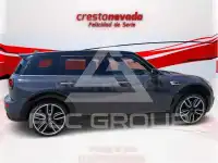 2016 Mini Clubman