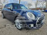 2016 Mini Clubman