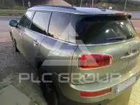2016 Mini Clubman