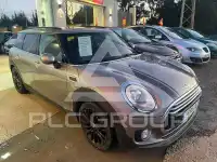 2016 Mini Clubman