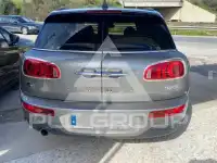 2016 Mini Clubman