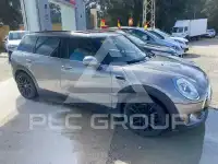 2016 Mini Clubman