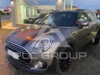 2016 Mini Clubman