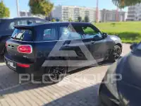 2016 Mini Clubman
