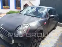 2016 Mini Clubman