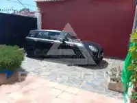 2016 Mini Clubman