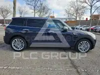 2016 Mini Clubman