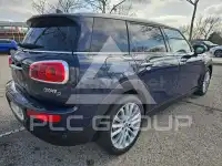 2016 Mini Clubman