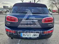 2016 Mini Clubman