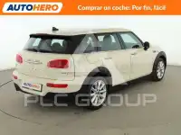 2016 Mini Clubman