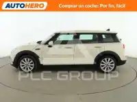 2016 Mini Clubman