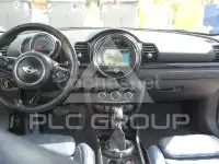 2016 Mini Clubman