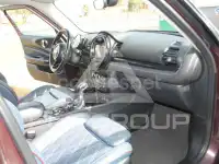 2016 Mini Clubman