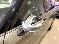 2016 Mini Clubman