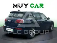2016 Mini Clubman