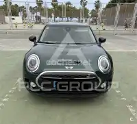 2016 Mini Clubman